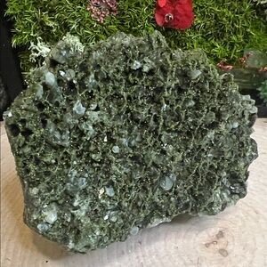 Epidote from Turkey